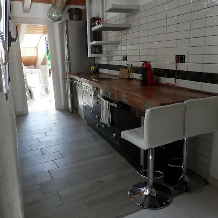 Buhardilla Casco Historico * Burgo