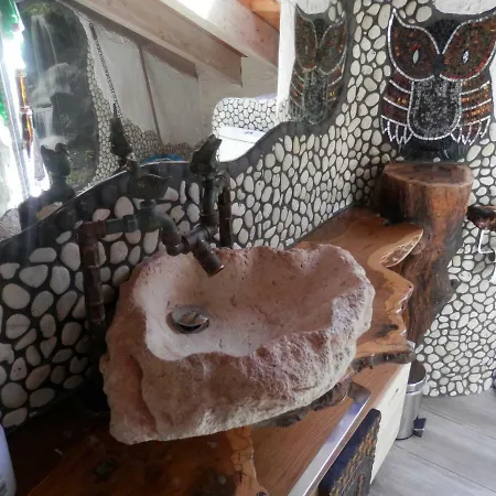 Apartman Buhardilla Casco Historico