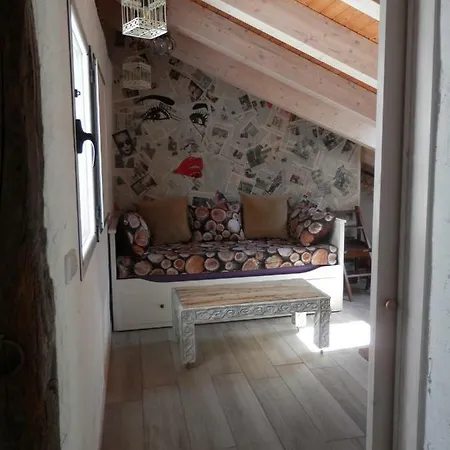 Buhardilla Casco Historico *