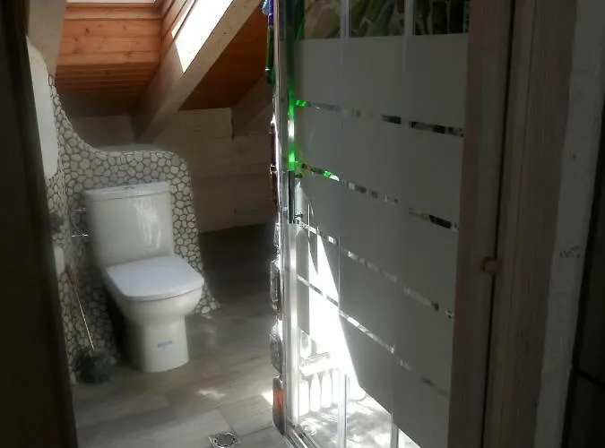 Buhardilla Casco Historico