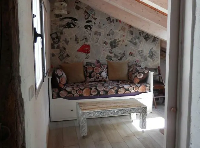 Buhardilla Casco Historico *